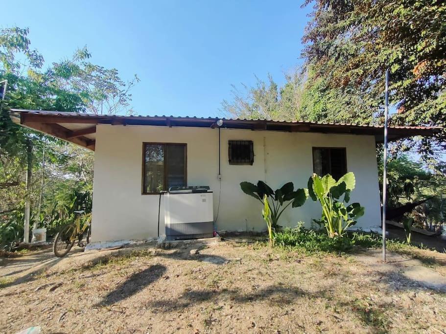 Casa Paraiso Manzanillo  Exterior foto